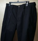St John's Bay black 36x30 worry free chino comfort ease fit  — photo 7