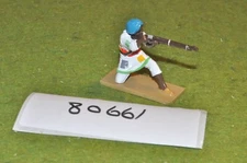 54mm colonial / sudan - mardhists trophy miniature 1 fig - inf (80661)