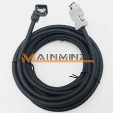 ONE NEW FOR Yaskawa cable JZSP-C7PI0D-10-E 10M