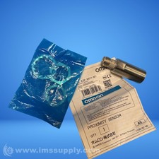 Omron E2E-X5Y1-M1 Proximity Sensor FNIP