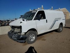 Starter Motor Fits 16-24 CAMARO 1388733