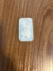 Madison Mint 1776-1976 Happy New Year Bicentennial 1 oz .999 Silver Bar