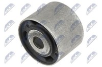 NTY Lagerung, Differential ZTT-NS-060B Passend FüR Nissan