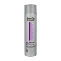 Londa Professional Londa Professional Deep Moisture Shampoo 250 Ml