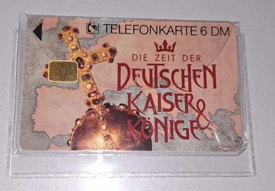 TK Clemens Fürst von Metternich DIE ZEIT DER DEUTSCHEN KAISER & KÖNIGE TK - Bild 1 von 3