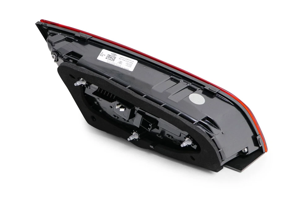 Luz interior trasera derecha Audi A3 Sportback 16-19 LED indicador dinámico OEM Hella Foto 4 de 4
