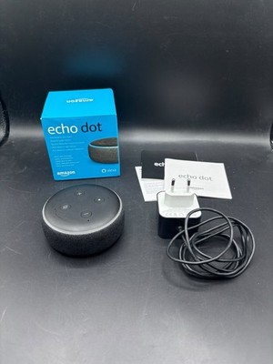 Amazon Echo Dot 3rd Dritte Generation Smart Speaker (C78MP8)