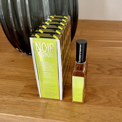 Histoires de Parfums - Noir Patchouli - Eau de Parfum - 120ml EDP Men