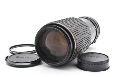 CANON FTbボディー+NEW FD 80-200mmF4 L#230523 Canon FD f/4 Camera Lenses 80-200mm Focal for sale | eBay