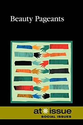 Beauty Pageants Library Binding