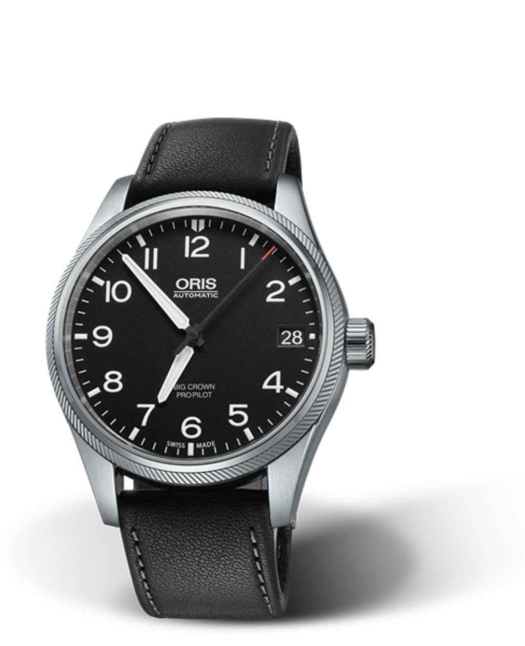 Oris Big Crown ProPilot Watch