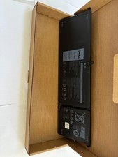 Genuine V6W33 Dell Battery Inspiron 3510 3511 3515 5310 5410 5418 5510 5515 54Wh