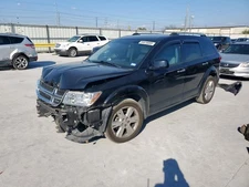 (LOCAL PICKUP ONLY) Driver Left Fender Fits 09-20 JOURNEY 614821