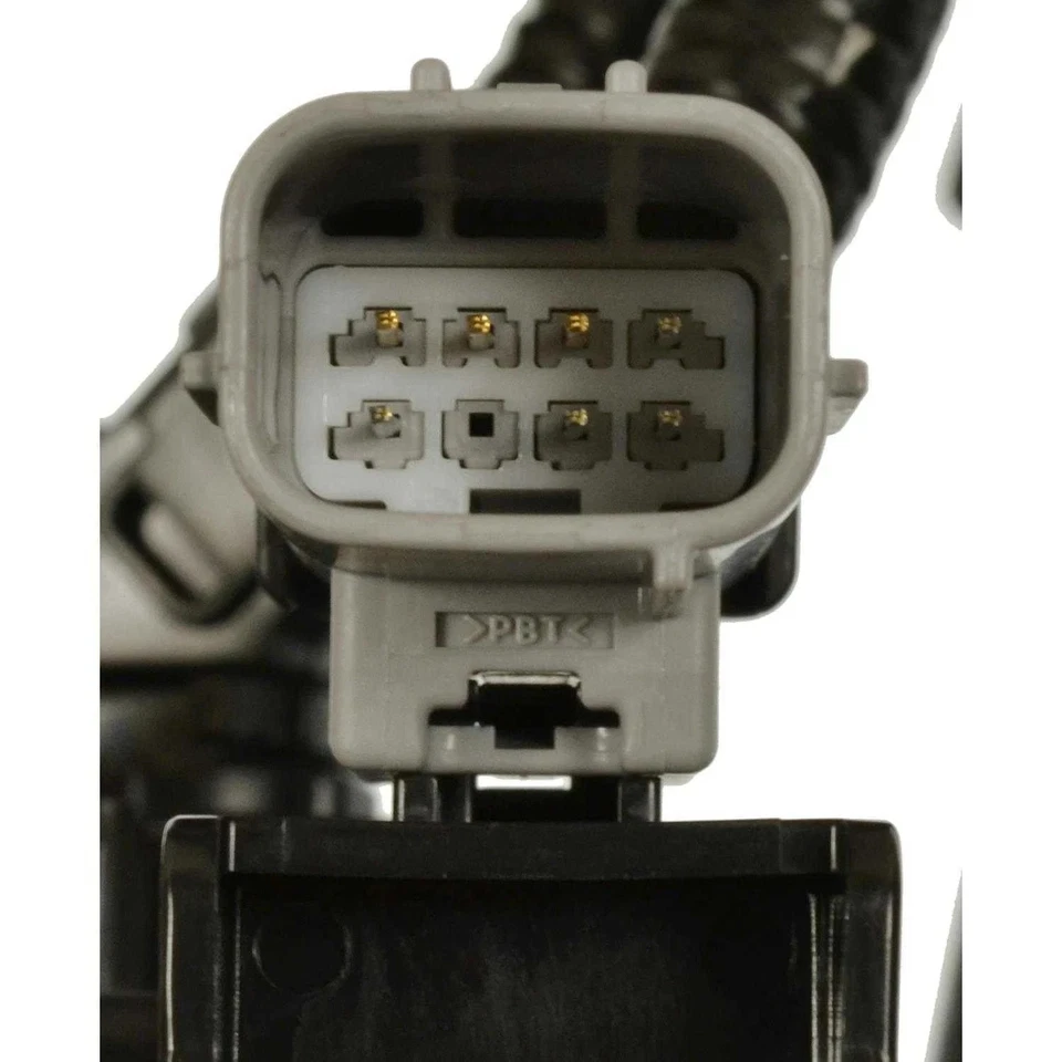 Interruptor limpiaparabrisas Ford Explorer 2011-2017 *NUEVO FORD MOTORCRAFT OEM Foto 2 de 4