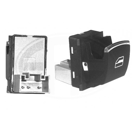 Schalter Fensterheber EN877G V10-73-0254 5K0 959 855 Xsh 5ND-image