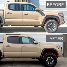 Front Leveling Lift Kit For 2016-2023 Toyota Tacoma 3.5l Fits 2010 4runner 2.7l