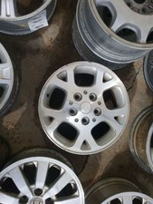 Wheel 16x7 Aluminum 5 Y Spoke Design Fits 99-03 Grand Cherokee 435070