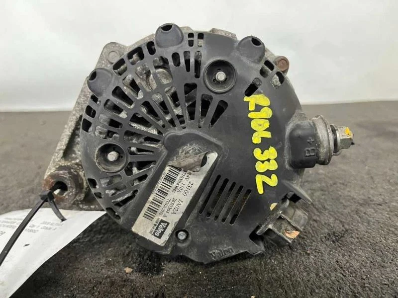 Alternator Fits 07-12 SENTRA 906332 - Image 2 of 4