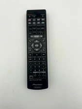 Pioneer XXD3152 Remote Control Wireless for VSX-818 A/V Receiver NEED BATTERIES