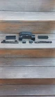 Vintage Mighty Tonka Crane Parts Lot "3"