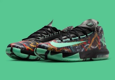 Size 9 - Nike KD 6 2026 All Star - Illusion for sale online | eBay