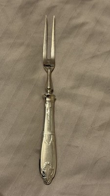 H. Boker & Co. Small Carving Fork Germany