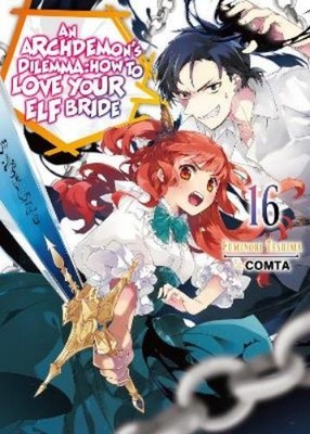Fuminori Teshim An Archdemon's Dilemma: How to Love Your Elf Bride (Taschenbuch)