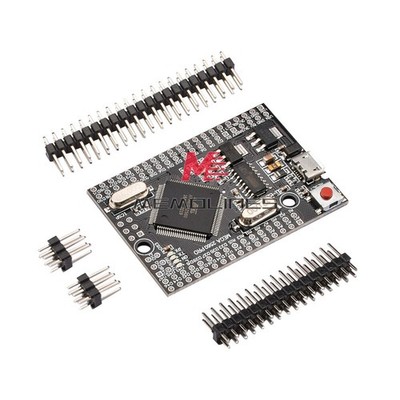 ATMEGA2560-16AU USB/Type-C Development Board CH340C for   MEGA2560 PRO   *cc