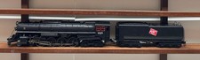 O Scale 3 Rail Weaver Milwaukee Road  S-3 4-8-4 Steam Engine w/Tender  LN