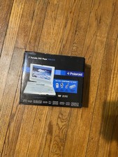 Polaroid PDM-0723 Portable DVD Player Brand New