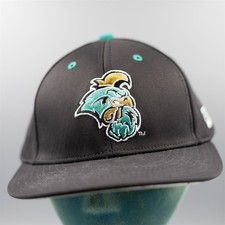 Coastal Carolina University Fitted 7-1/8