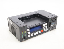 AJA Ki Pro Rack R0 1RU File-Based 3G-SDI HDMI Apple ProRe Video Recorder Player