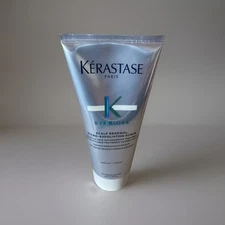 Kerastase Symbiose Scalp Renewal Micro Exfoliating Scrub 6.8oz 200ml NEW, Sealed