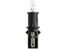 For 1992-1994 Volvo 960 Headlight Bulb Socket 52382GSKG 1993 2.9L 6 Cyl GAS Base