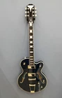 EPIPHONE Uptown Kat ES Sapphire Blue Me Semi-Acoustic Electric Guitar