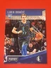 2018-19 Panini Chronicles Playoff Luka Dončić #183 RC Rookie Lakers Mavs Doncic