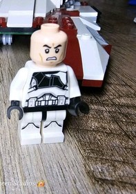 Lego 75182 Star Wars Republic Fighter Tank