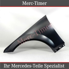 Mercedes C-Klasse W204 2007-14 Kotfl&uuml;gel Vorne Links Fahrerseite
