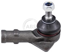 A.B.S. Spurstangenkopf Gelenkkopf 230113 FüR GAL AAL ABL Ford Escort GBG Sierra