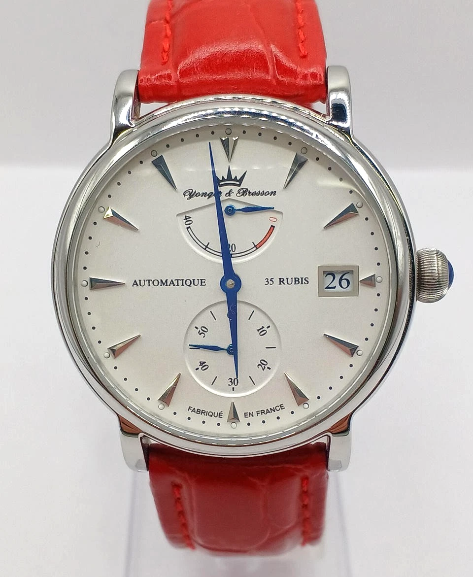 Yonger & Bresson Wristwatches for sale | eBay