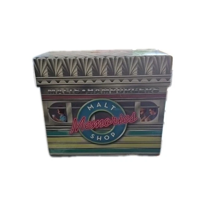 Deluxe Edition Box Set Music CDs for sale | eBay