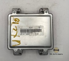 2006-09 Buick Lucerne 3.8L Engine Control Mod...