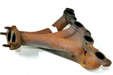 VW Golf 3 Vento Krümmer Abgaskrümmer 1,6 55kw 75PS AEE AEA Benziner 032253033G