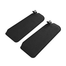 1 Pair SV-150 Car Sun Visors Replacement Fit for 1993-2002 Chevy Camaro for