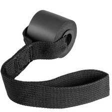 Door Anchor for Resistance Bands, Home-Gym Workout Exercise Black