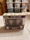 Funko Pop! Vinyl: The Shining - The Grady Twins - Target (T) (Exclusive)
