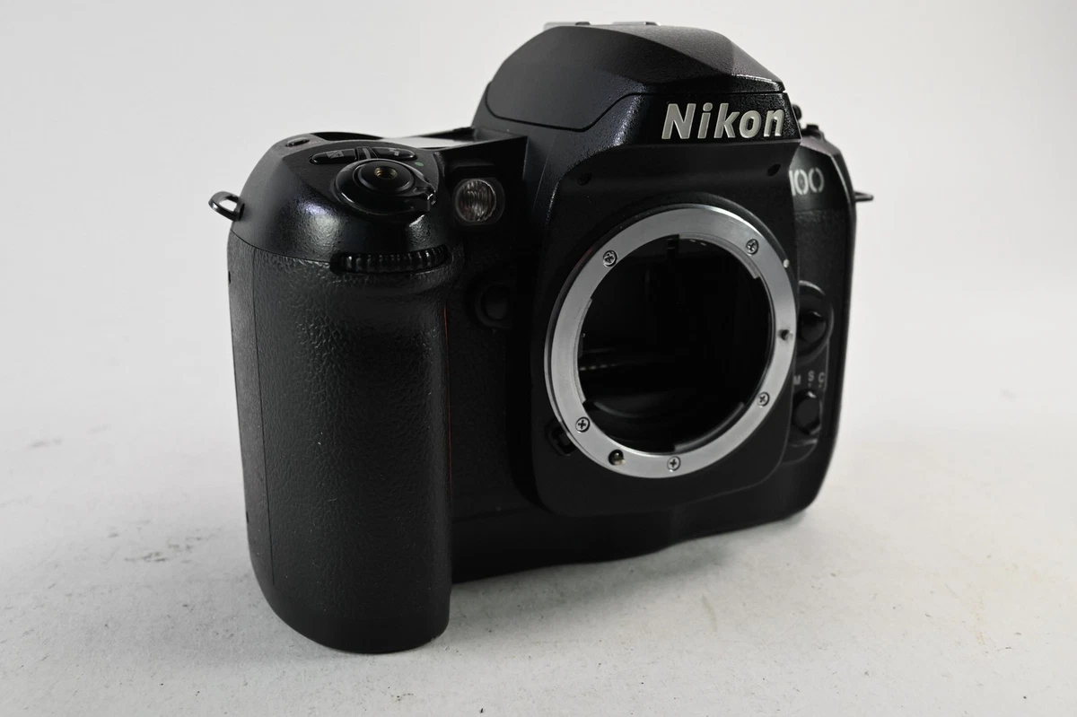 25+ Nikon D100 Digital Cameras for sale | Updated Oct 2026