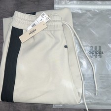Adidas Fear Of God Athletics Pant Sesame