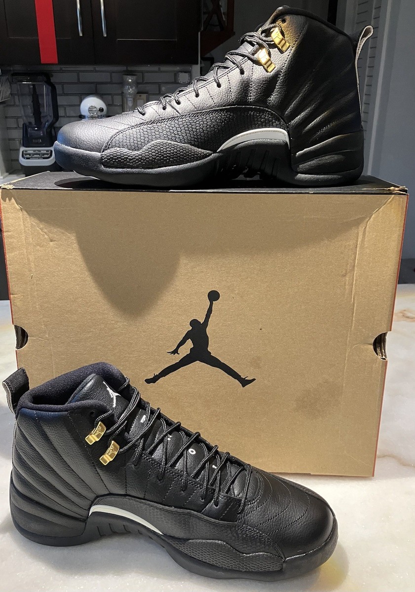 Size 12 - Air Jordan 12 Retro The Master for sale online | eBay