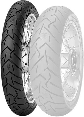 Pi Scorpion Trail II Fr Tire 120/70R19 Radial TL Tiger Explorer XRX 1215 16-19
